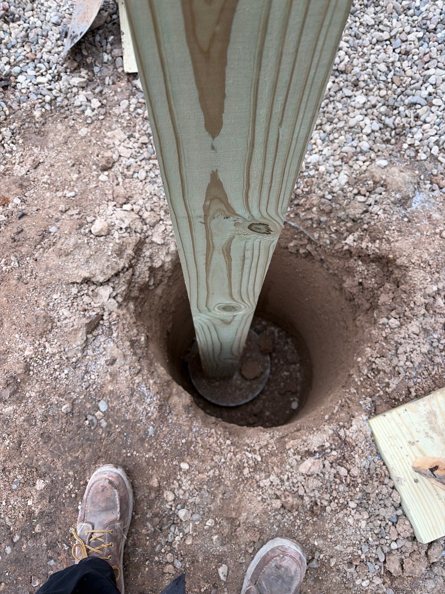 Deck Replacement in Grand Rapids by Cutting Edge Homes
