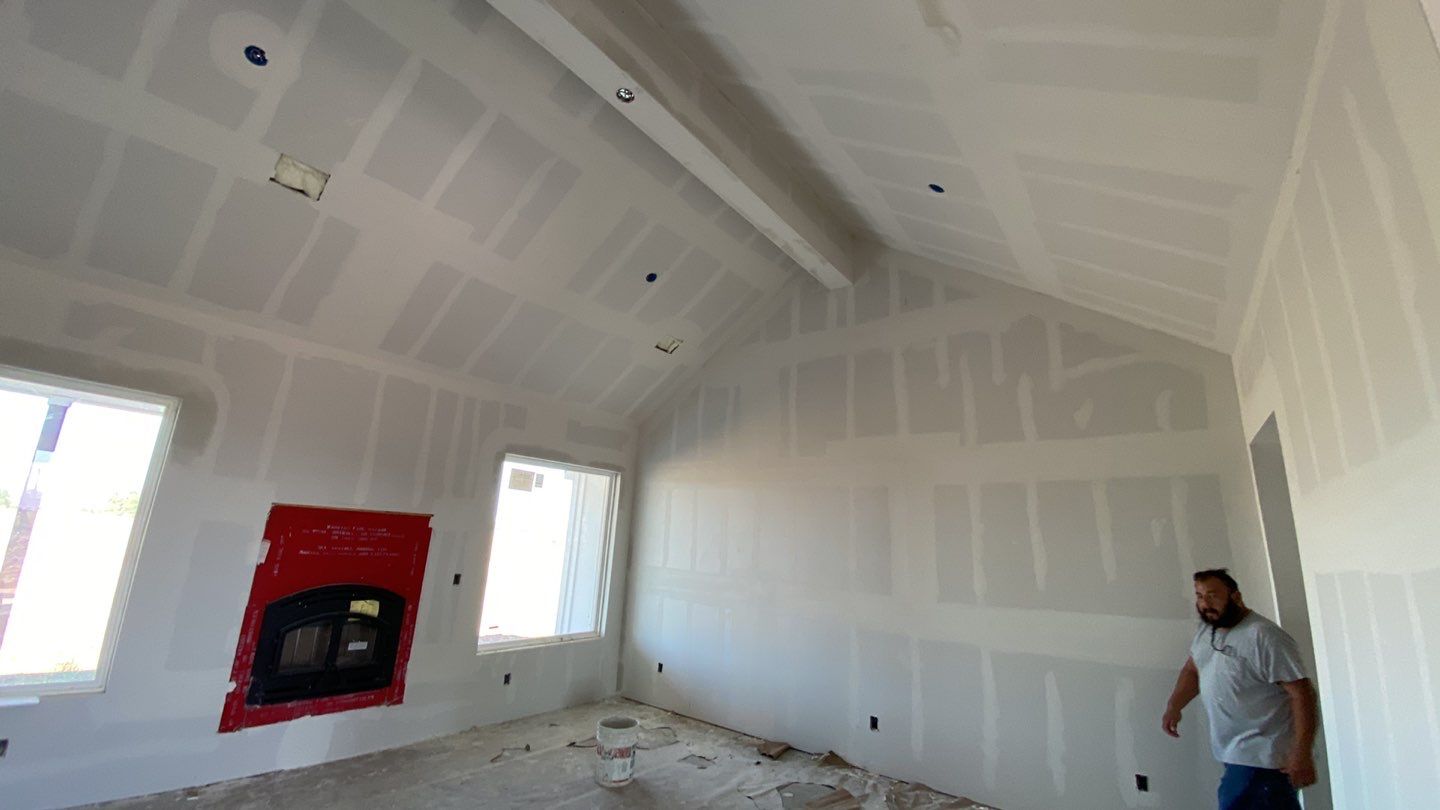 NEW CONSTRUCTION by Royal Stone Roofing 