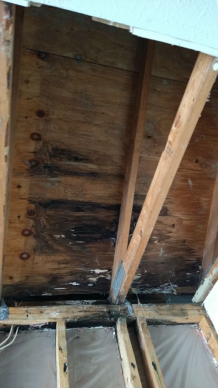 Residential Roofing Installation using Owens Corning Duration, Black Sable by Absolute Roofing and Construction