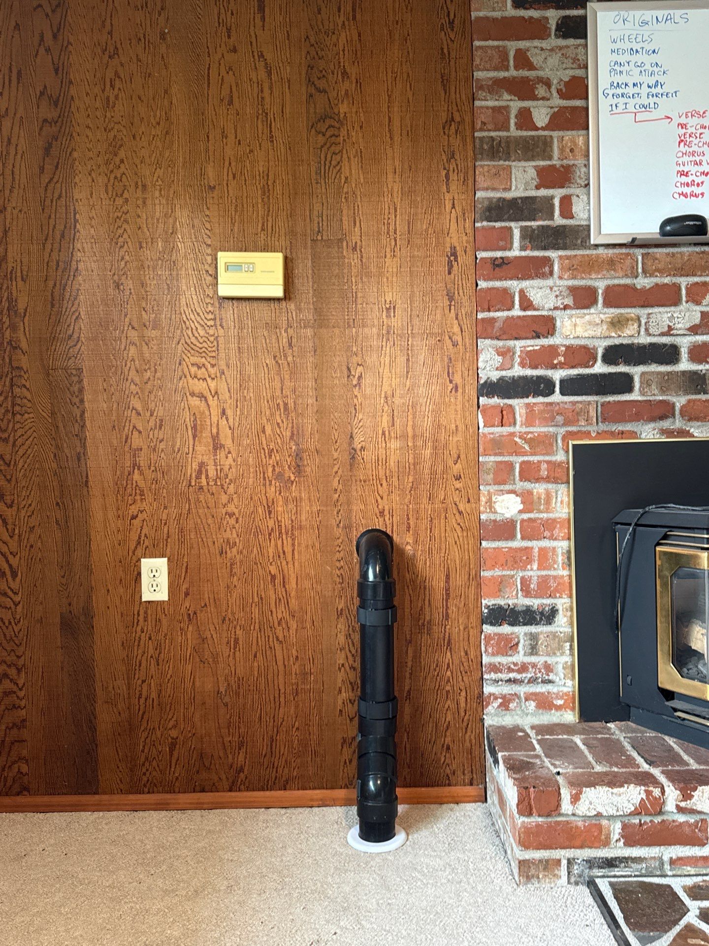 Sub Slab SafeAir™ System  by JustRadon.Com