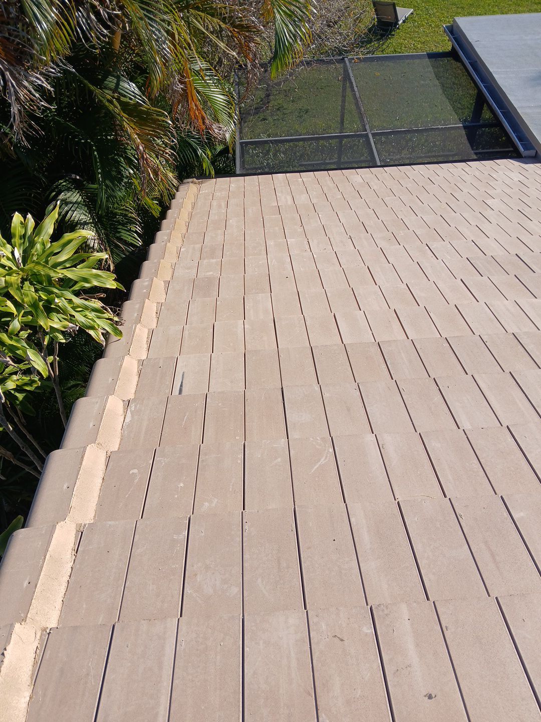 Residential Roofing Installation using WestLake Roofing Tile by BLUES BROTHERS ROOFING