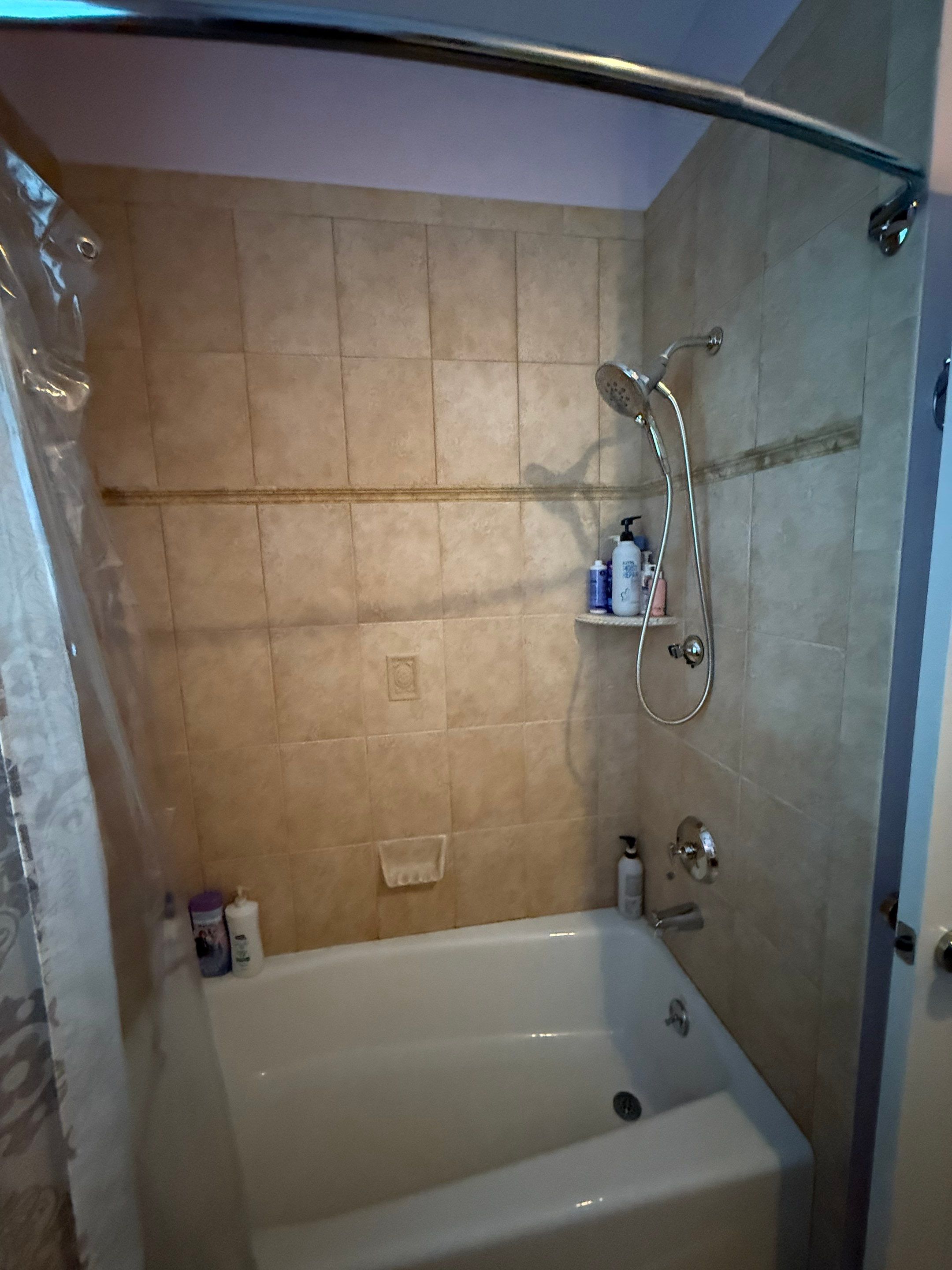 Kitchen Remodel using Cabinets by Home Concepts Construction