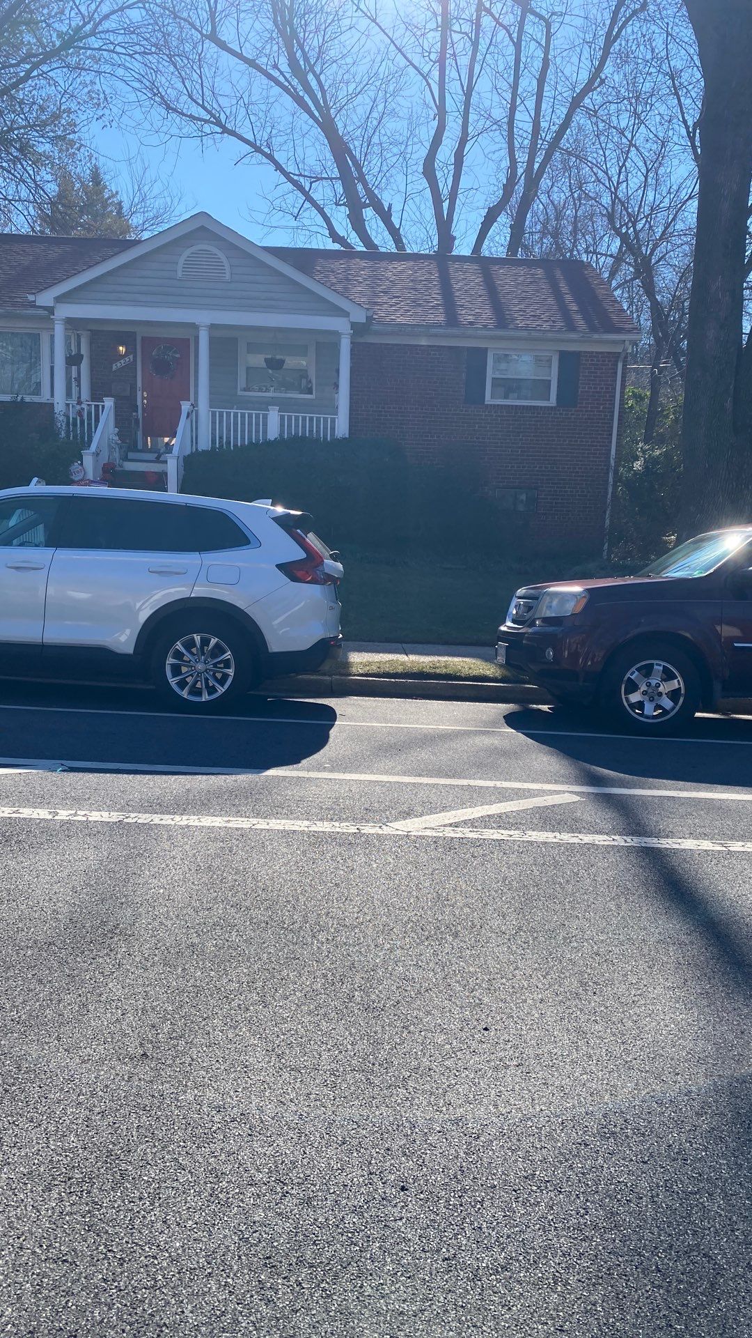 Arlington :Residential Roof Replacement with CertainTeed Landmark Pro in Max Def Red Oak  by RM Banning, Inc.