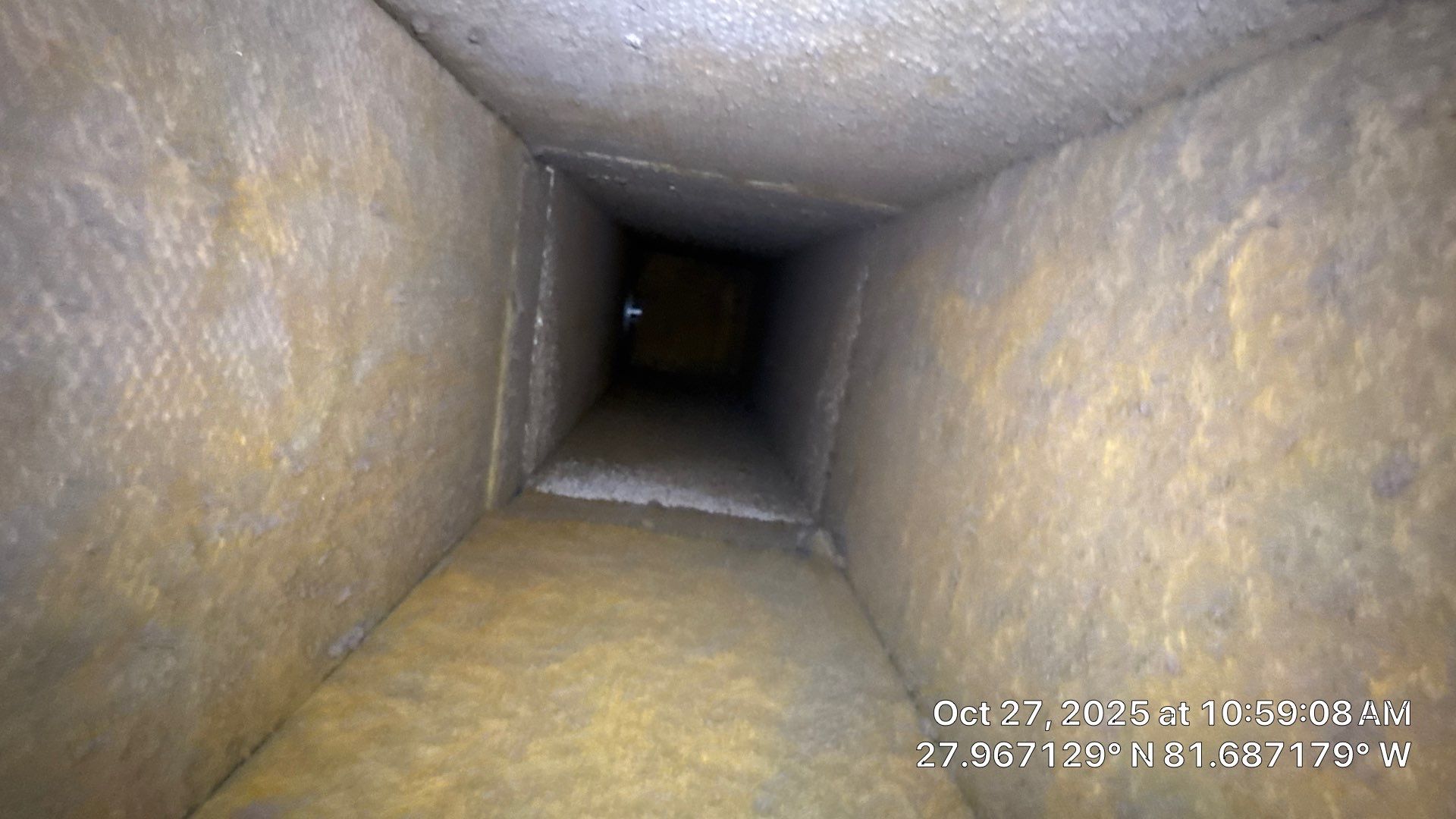 Air Duct and Dryer Vent Cleaning in Winter Garden by Hygienic Air, Inc