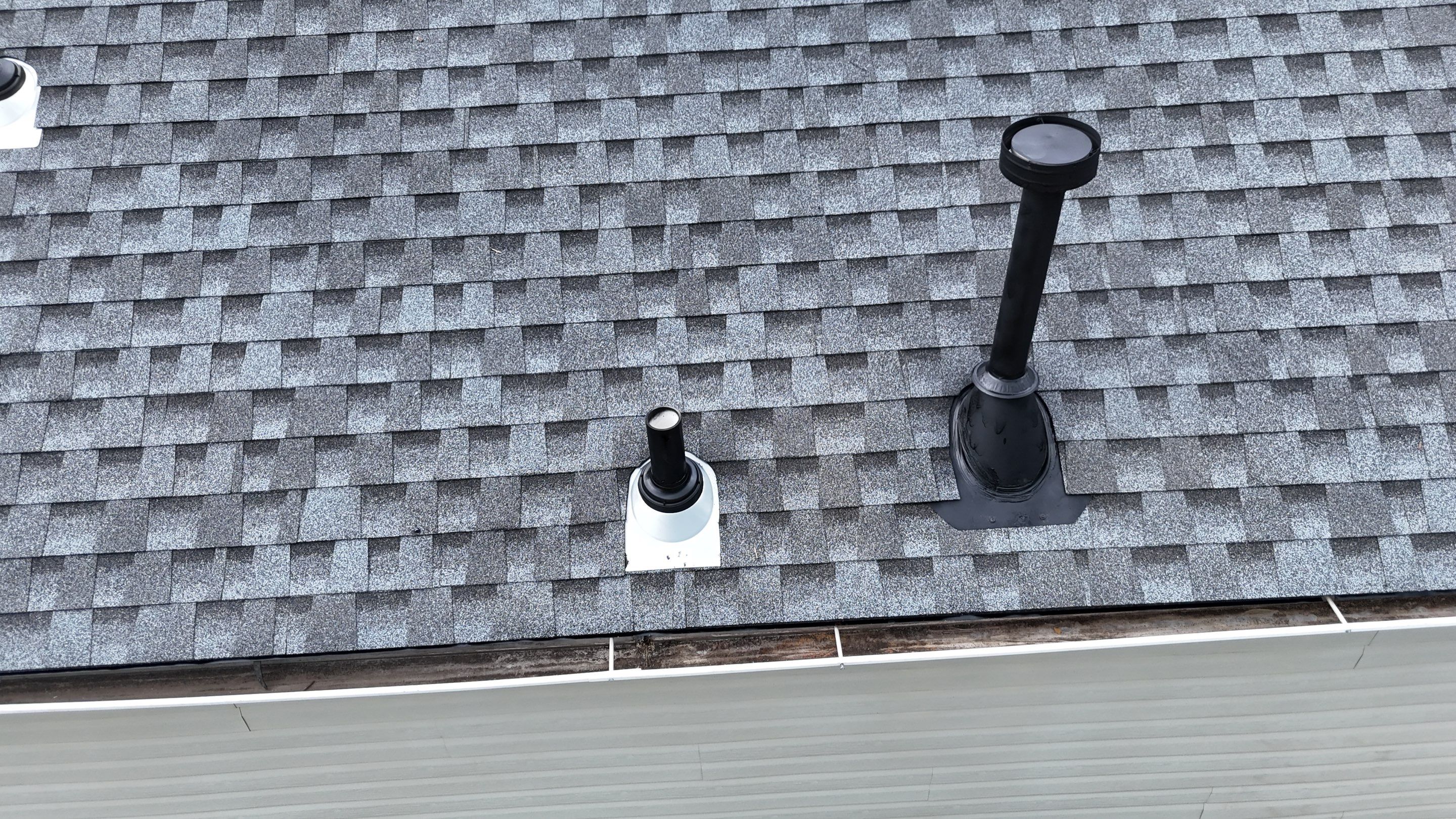 West Oaks Trail Woodstock Roof Replacement  by Dom Roofing & Restoration
