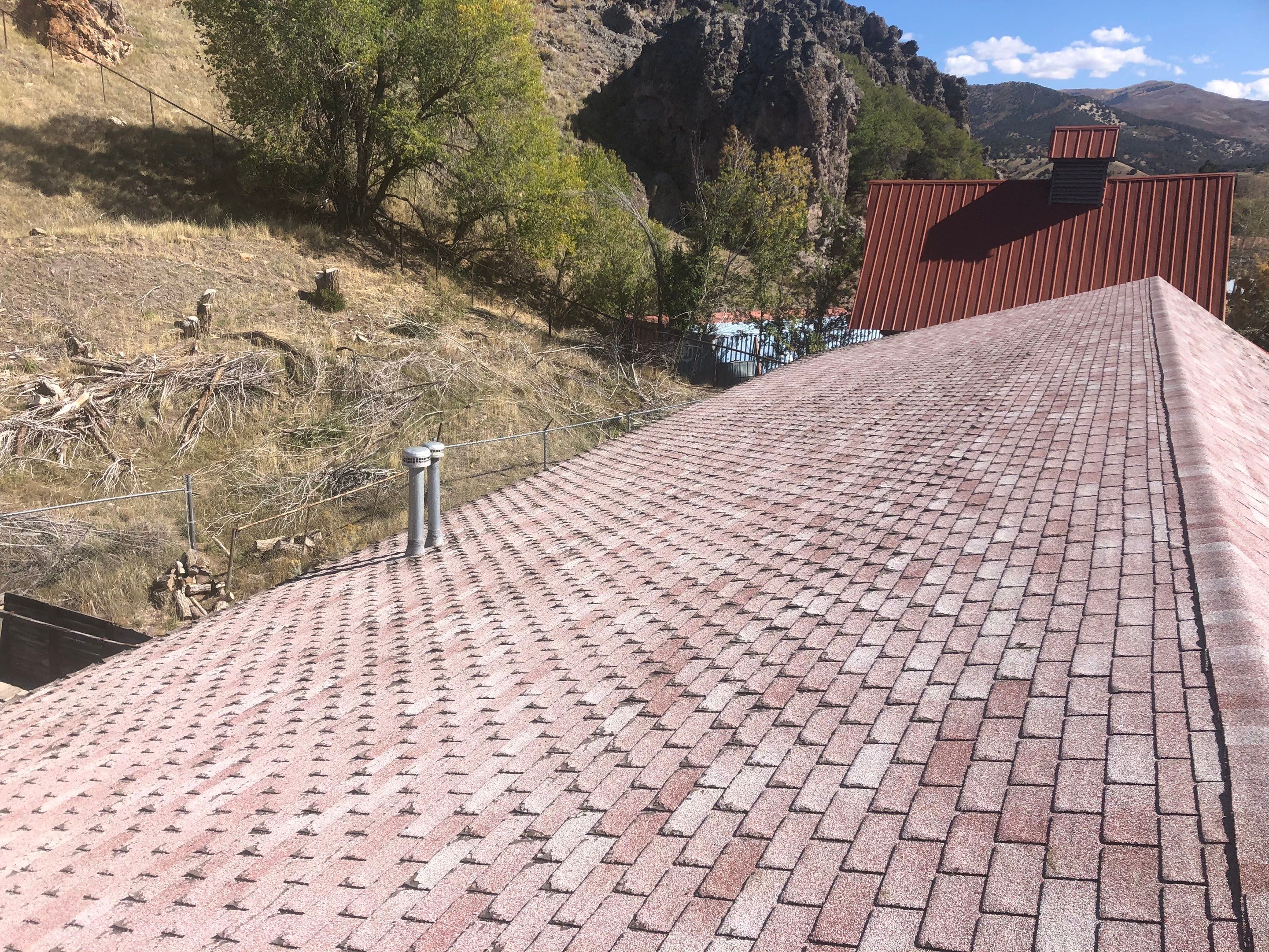 Residential Roofing Installation using GAF Timberline HDZ - Lifetime Shingle by The Roof Doctor