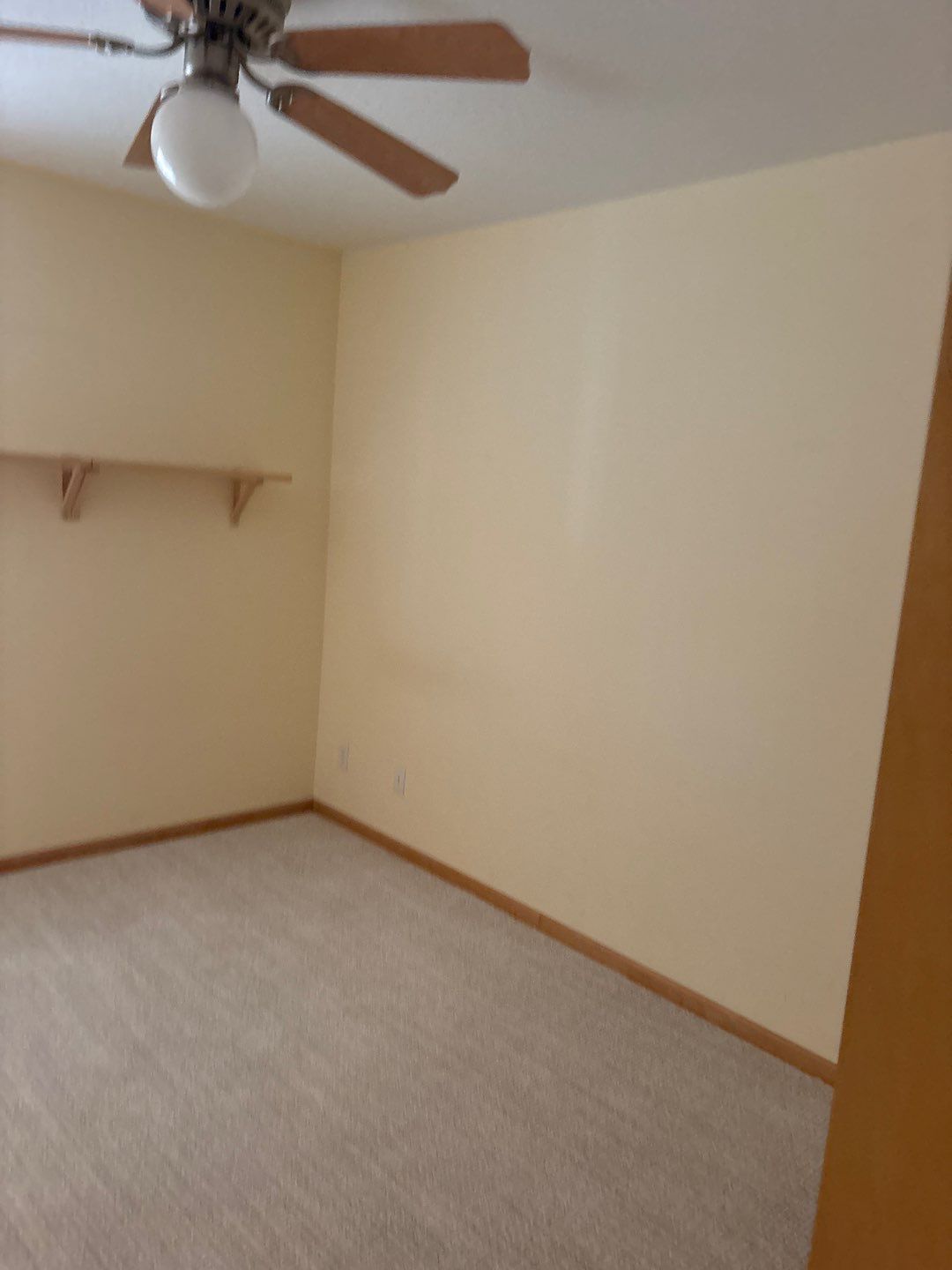 Interior Repaint  by Cutting edge painting 