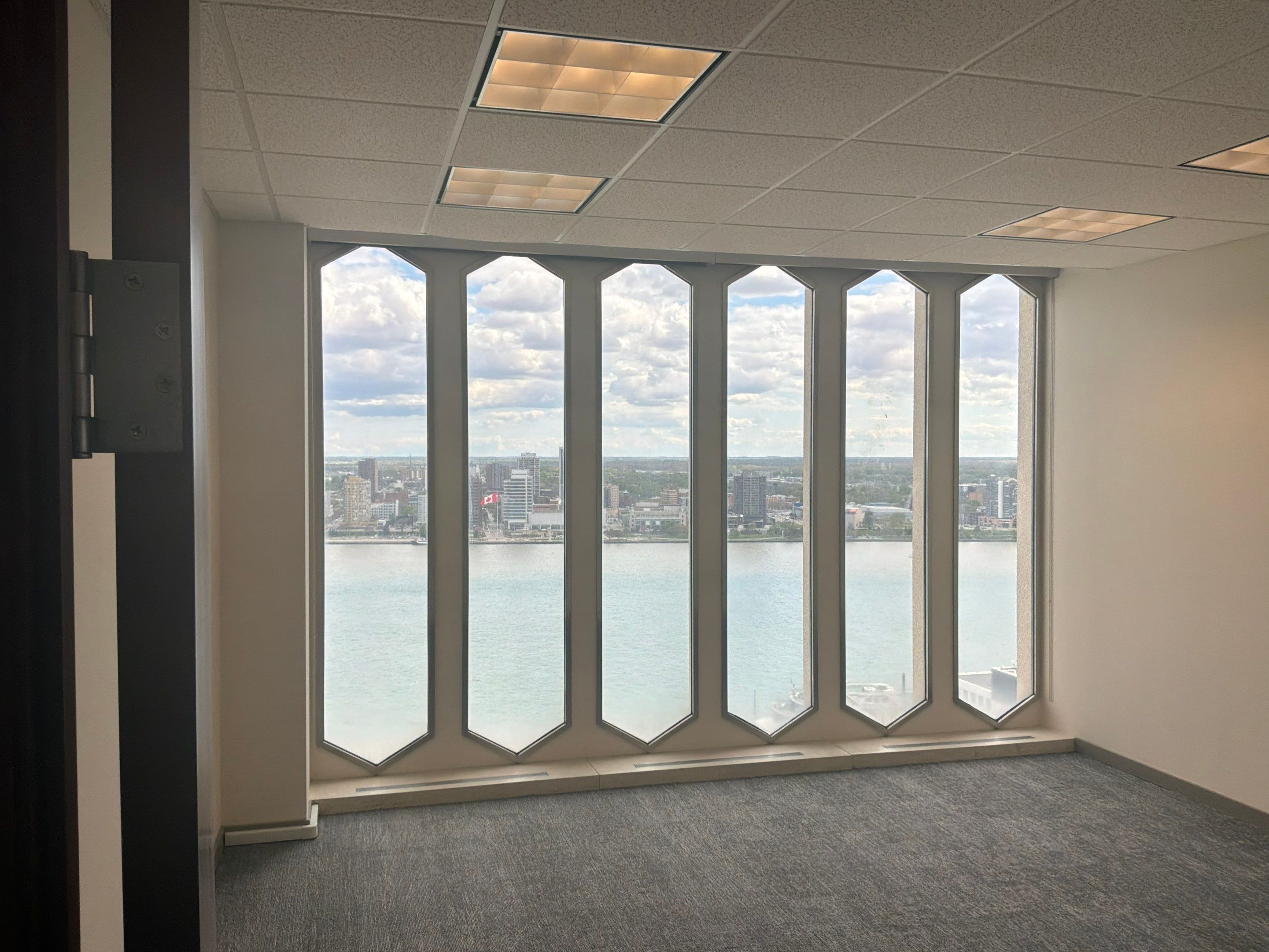 Post Construction Clean - Detroit by Jones Cleaning Services