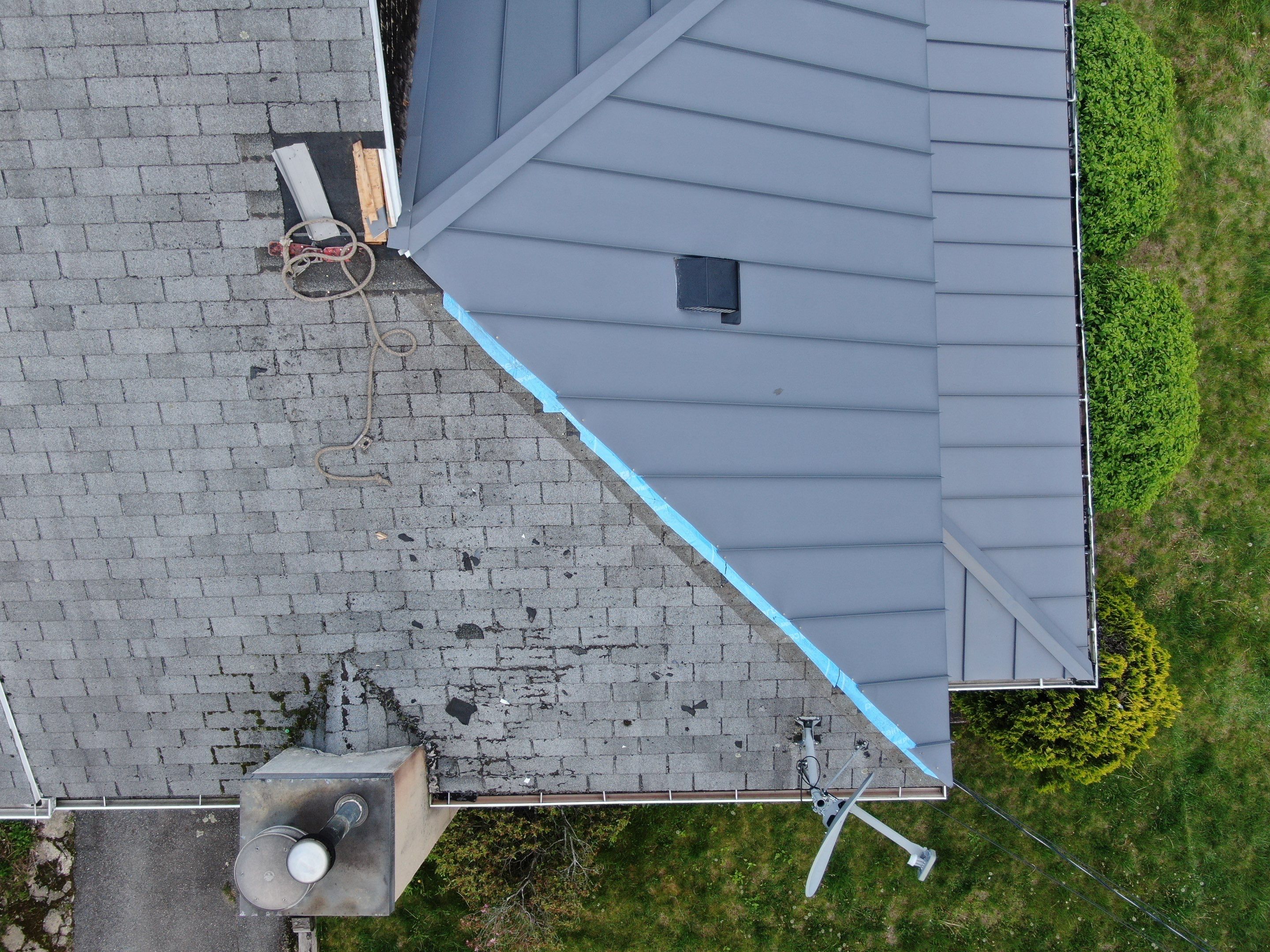 Metal Roofing | Fitchburg by Mighty Dog Roofing of Greater Middlesex County