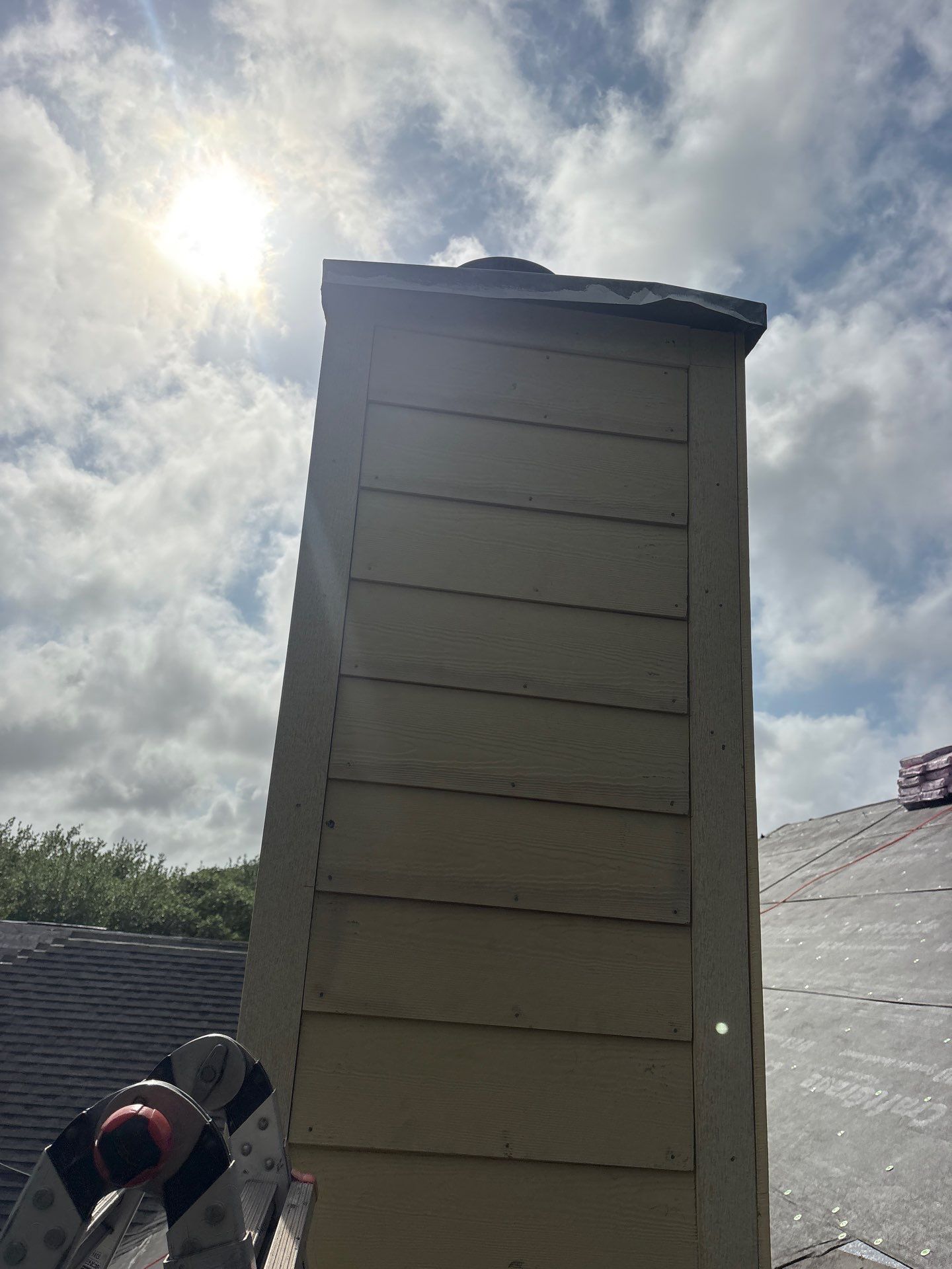 Big Country in Aransas Pass by Bayfront Roofing and Construction