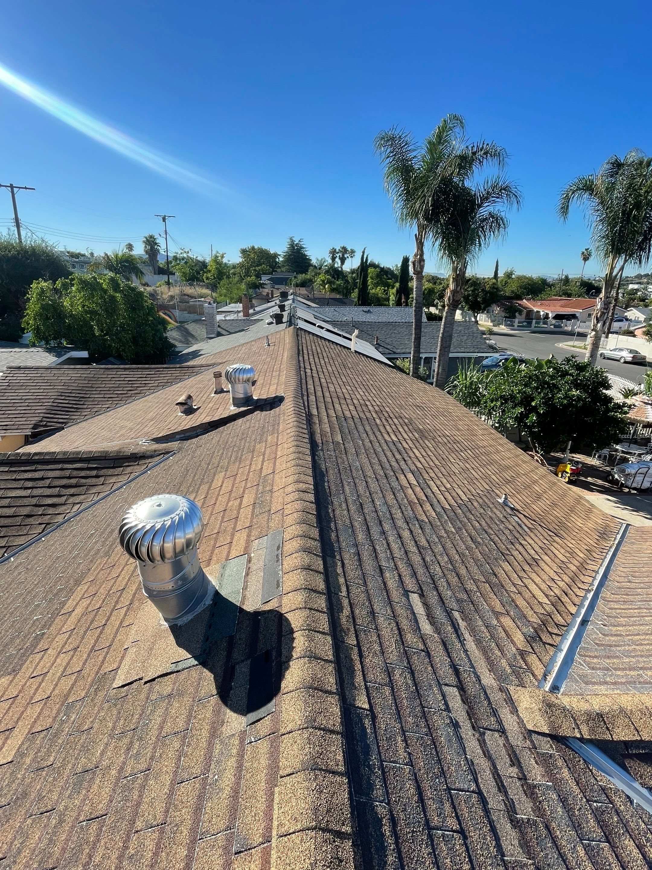 Roof Replacement - Pacoima CA 91331 by Epic Roof Replacement
