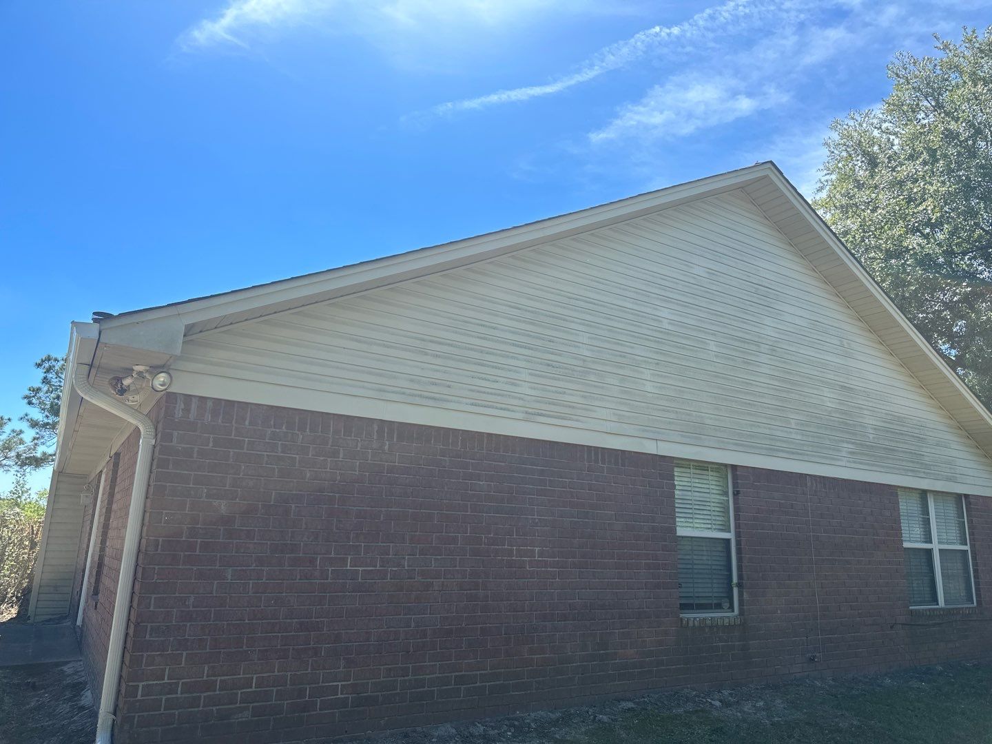 Residential Roofing Installation using Atlas Pinnacle Pristine Oyster Shell by Talya Roofing