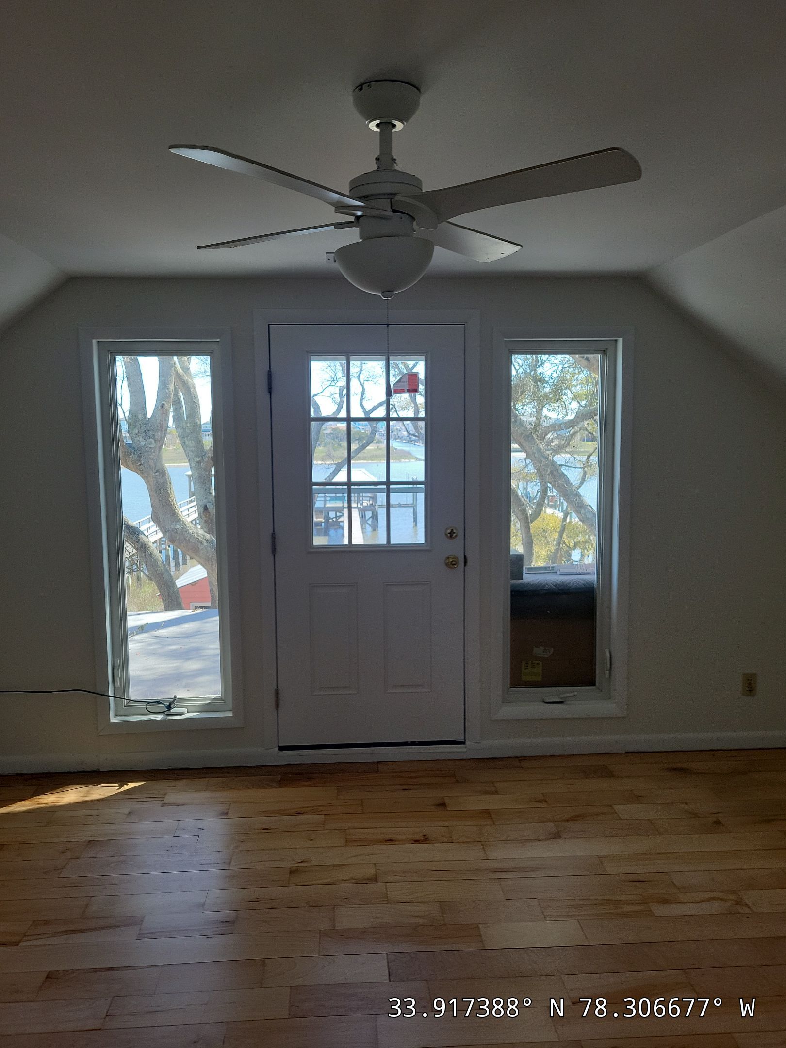 Storm Damage Insurance Claim Repair in Supply, NC by RGR Construction and Roofing, LLC