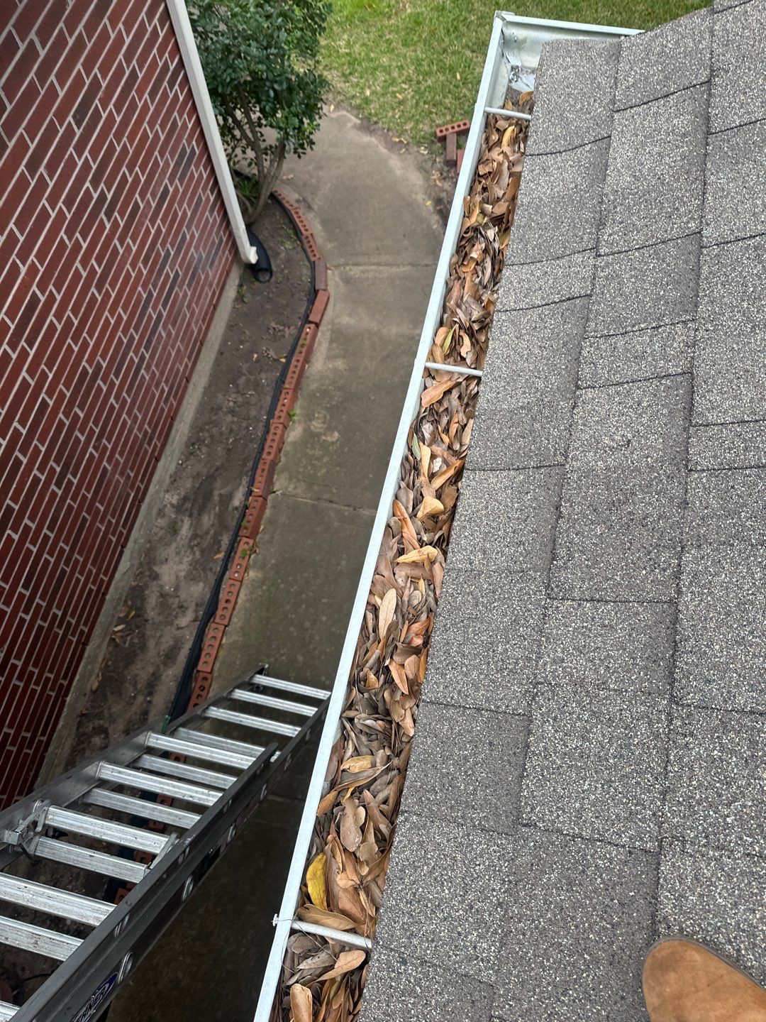 Roof Repair Sugar Land by Roof Repair Services LLC