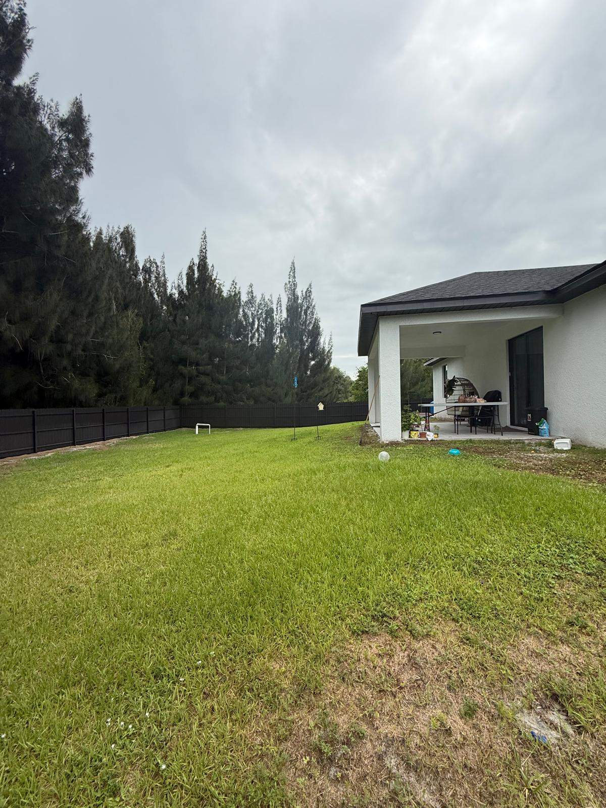 Water Damage Claim in Lehigh Acres by FLAPA & KeyStone