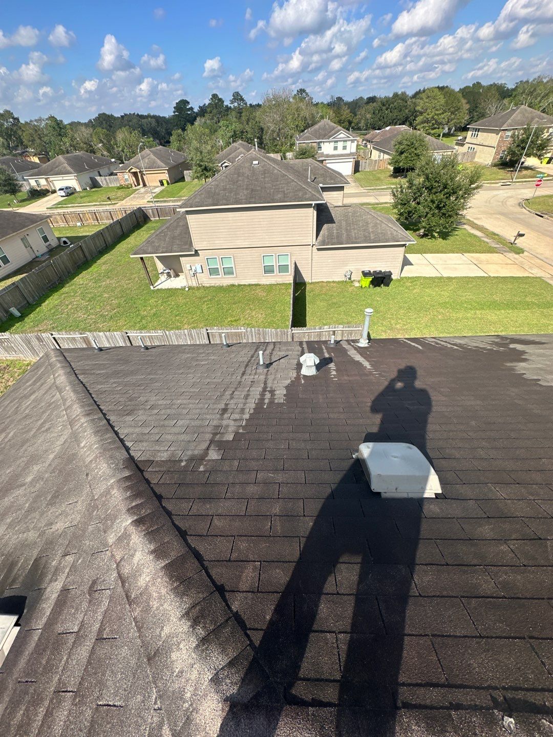 Roof Repair Rosenberg by Roof Repair Company