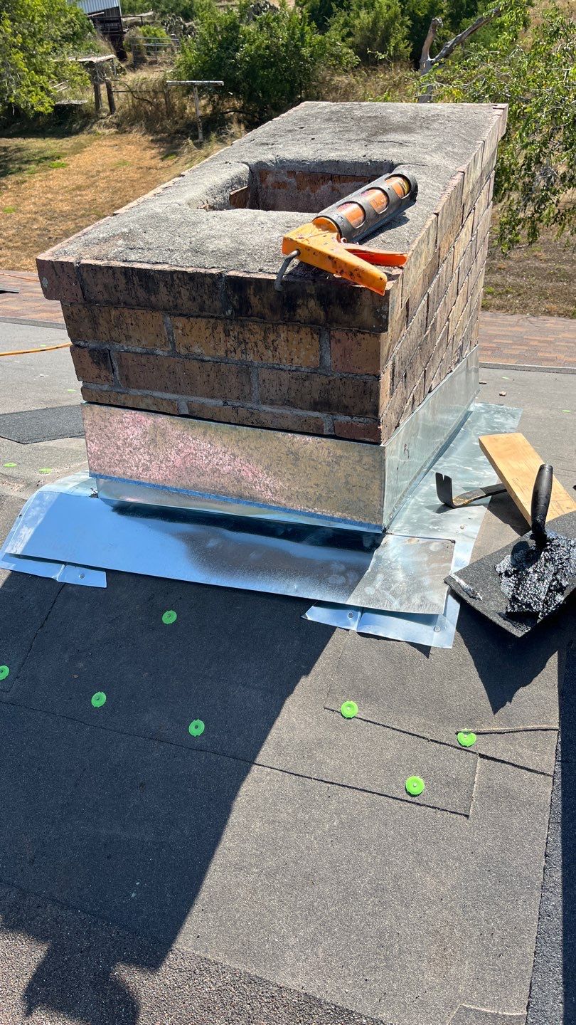 Country Roofing by Bayfront Roofing and Construction