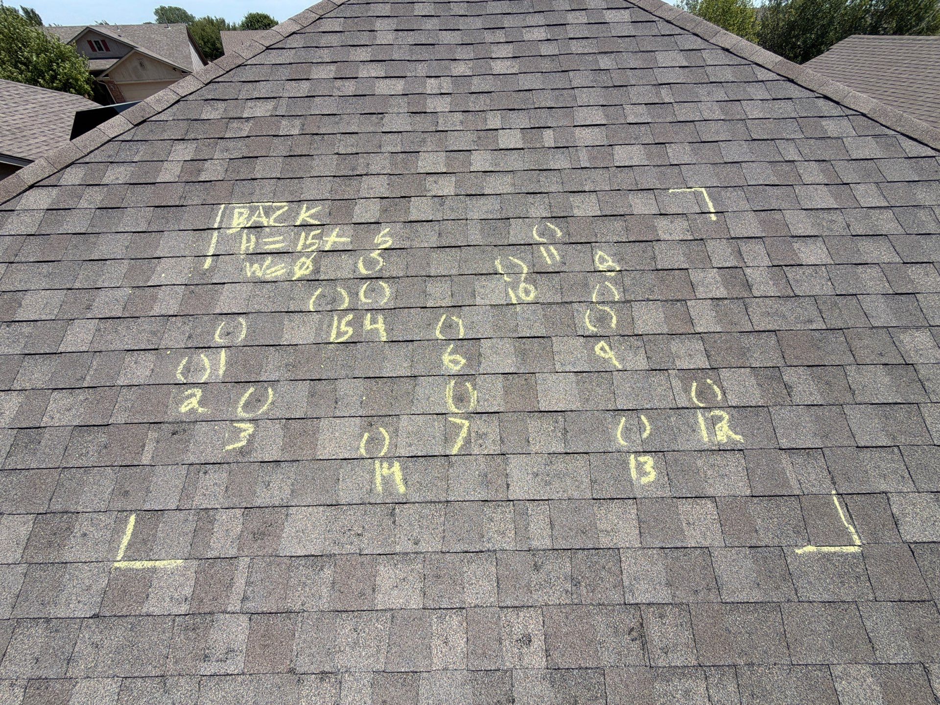 Roofing by Spillco Construction 