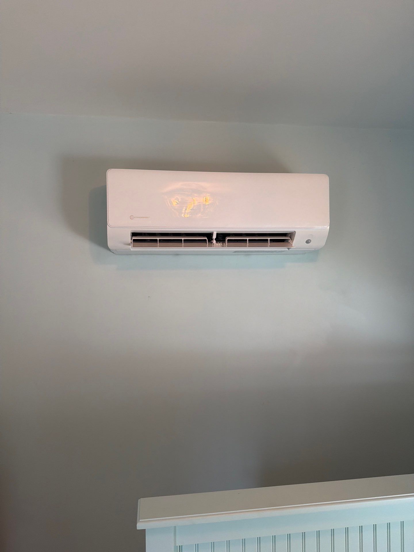 Mini Split System Replacement and Installation — Hamilton, MA by FAGONE MECHANICAL
