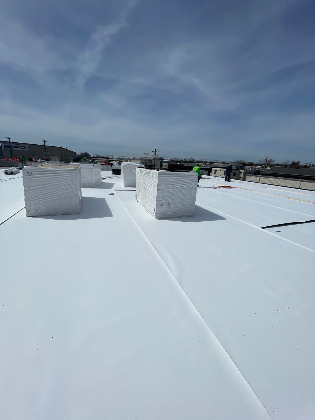 DRL Wholesale Project Gallery by Gemini General Contracting