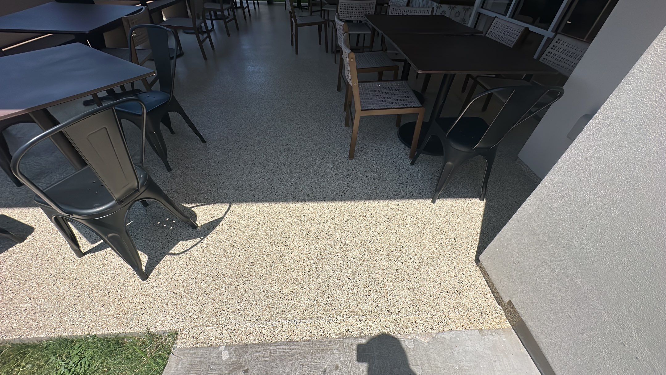 Pan & Coffee, Stone Oak by TORO Garage Co