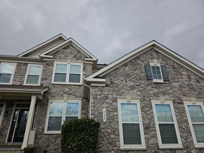 Roof Repair