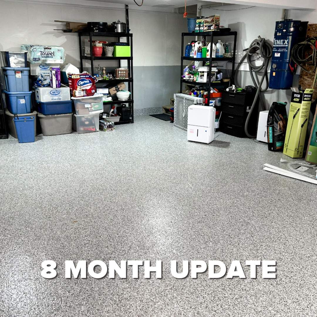 Silwa TransFLOORmation by Symphony Concrete Coatings