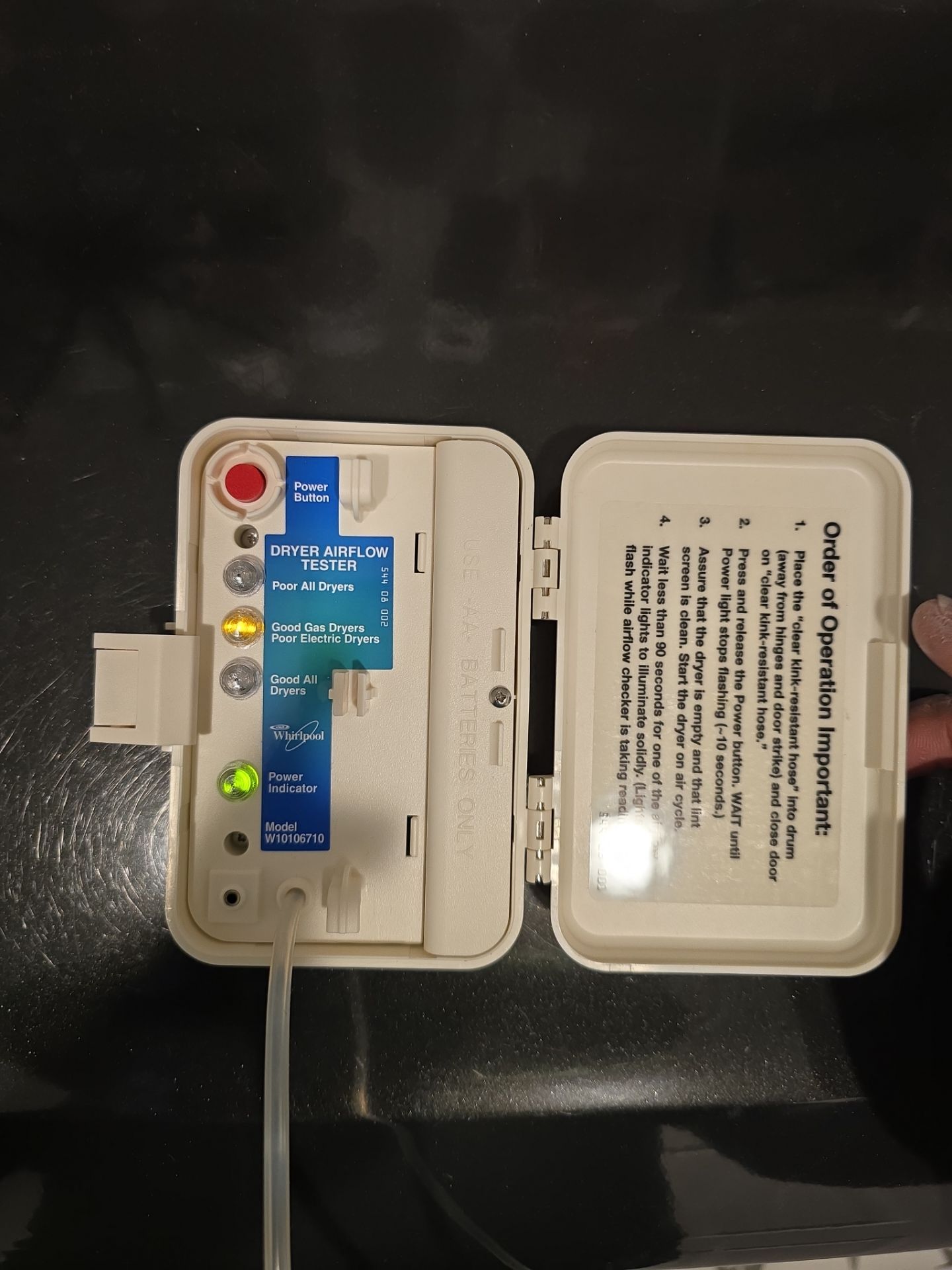 Samsung Dryer Not Heating Properly by AMB-WORKS APPLIANCE REPAIR