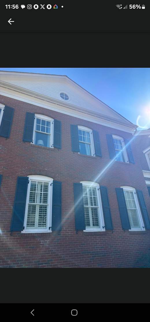 Harris Project in Hoover by The Window Source
