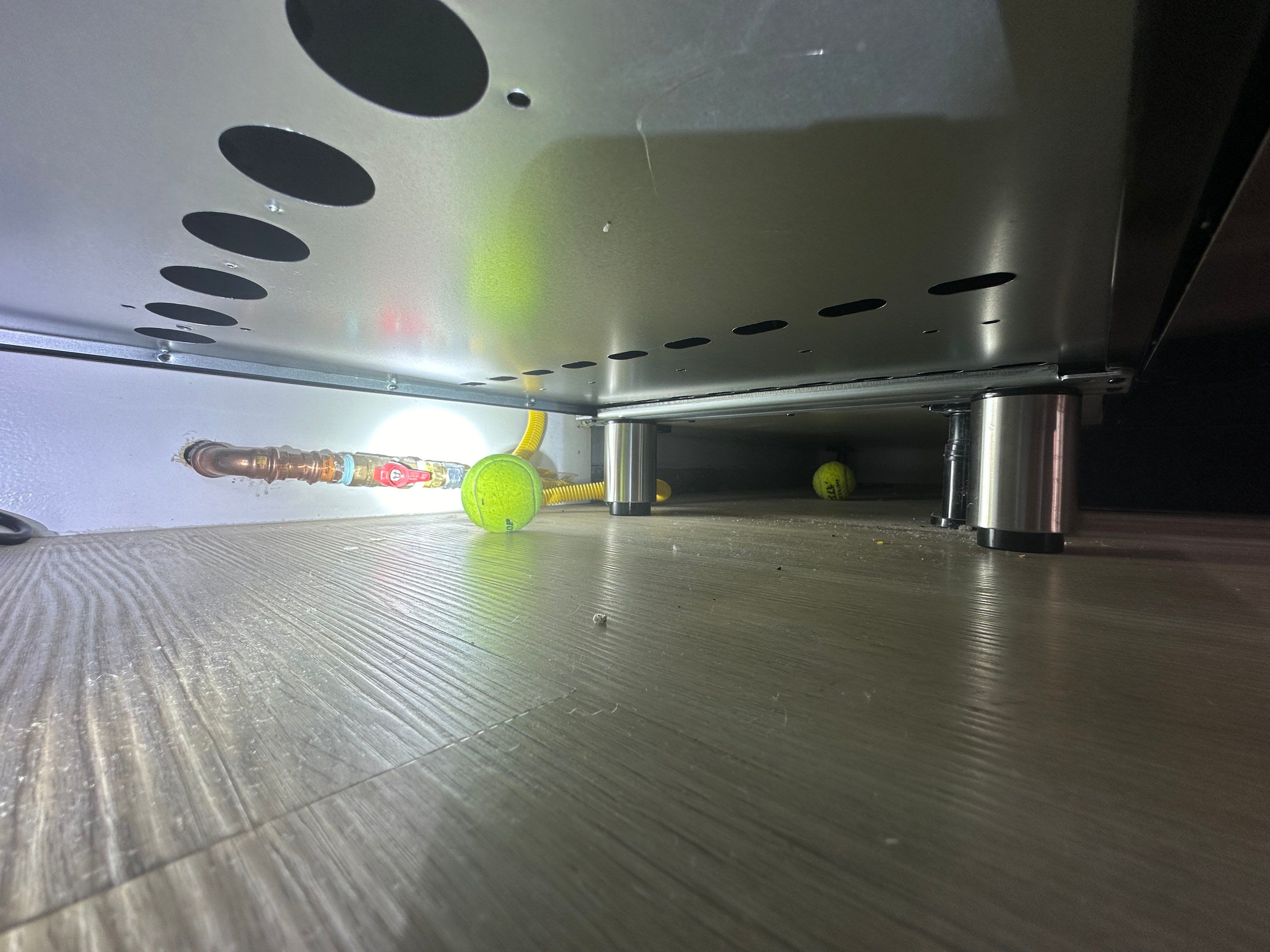 Water Damage Claim in North Miami by FLAPA & KeyStone