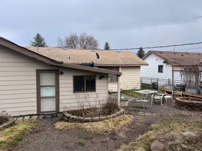 Project in Medical Lake