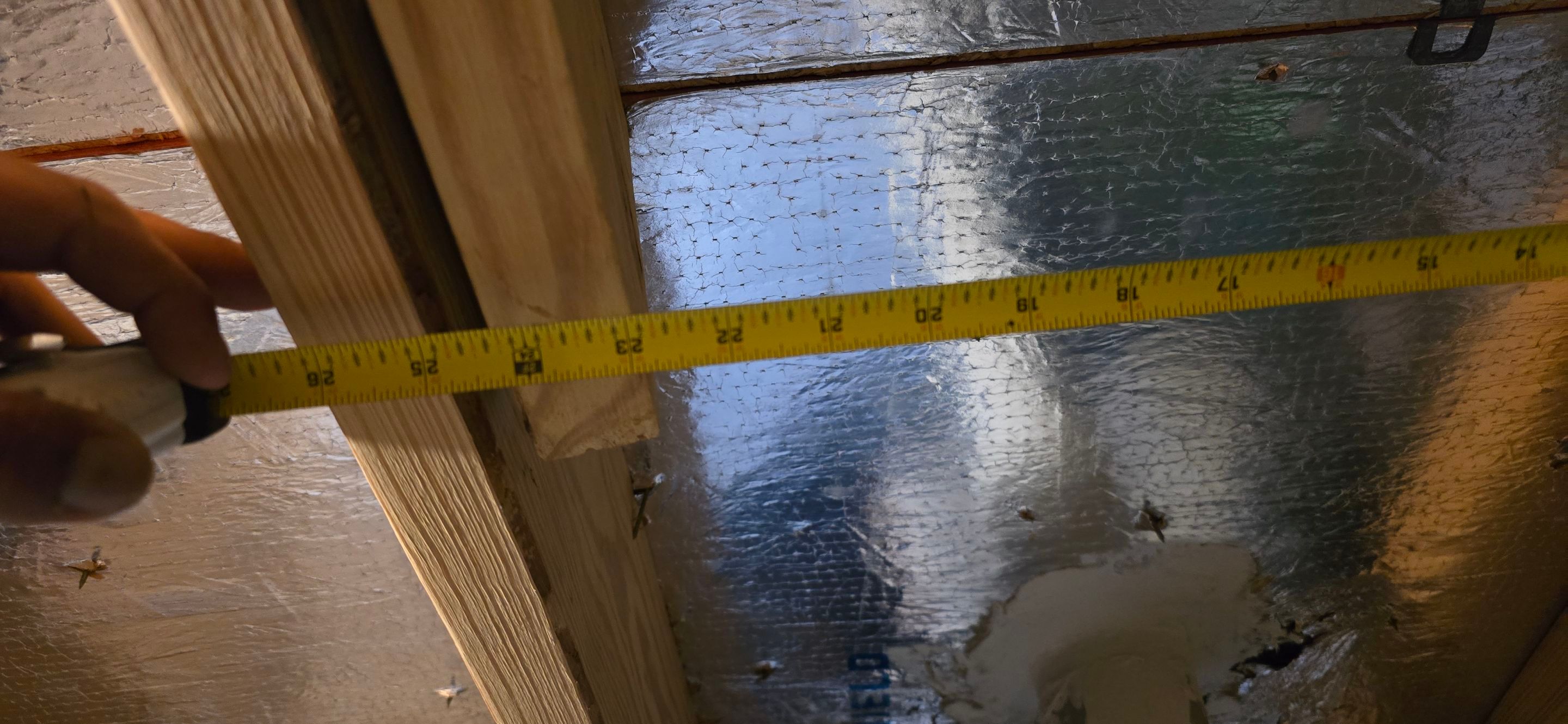 Project in Spring, Texas by Roof Top Innovations
