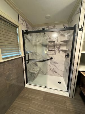 Potts Project in Fort Smith, AR