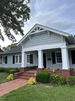 Exterior Refresh