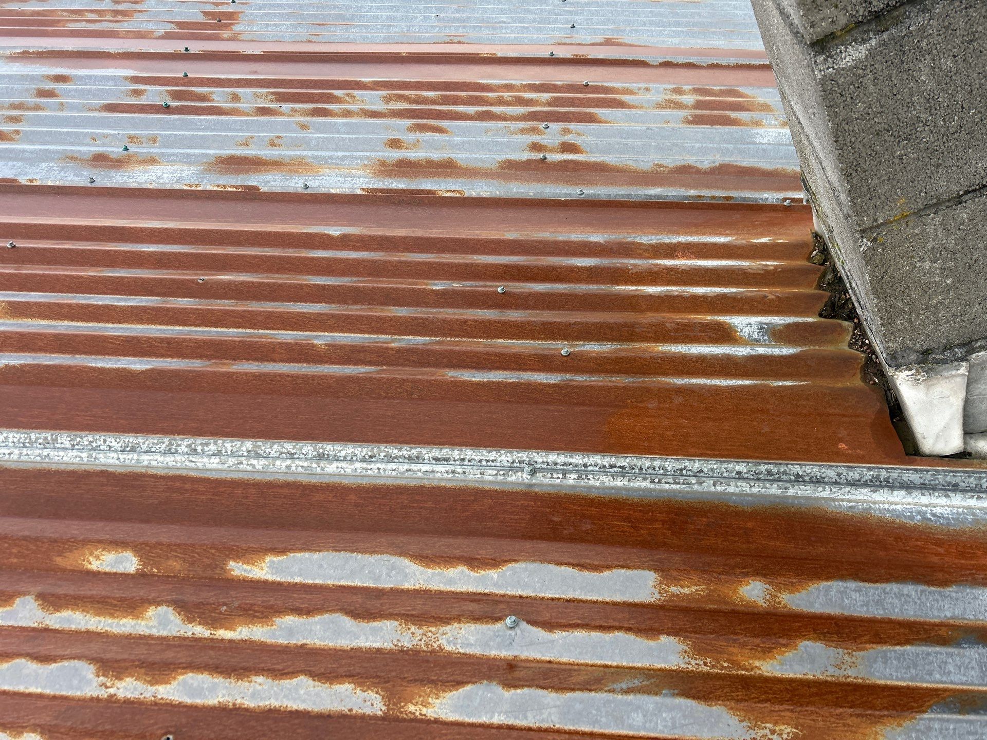 Project in Sedro-Woolley by Connolly Construction Company