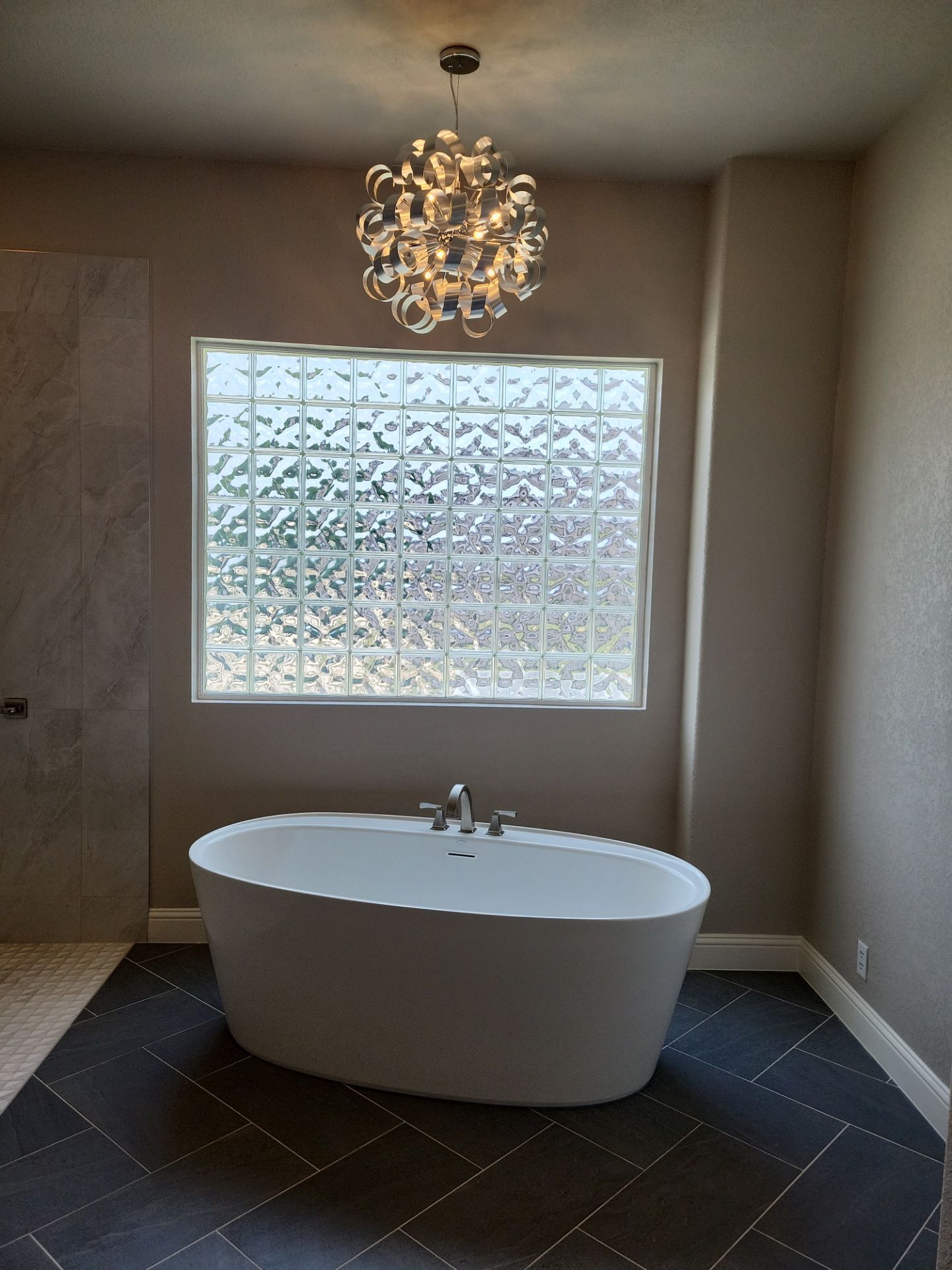 Boerne Bathroom Remodel with Freestanding Tub by Legacy Bath and Kitchen 