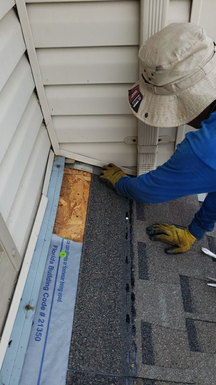 Liberty Township - Weathered Shadow by Tamlin Roofing