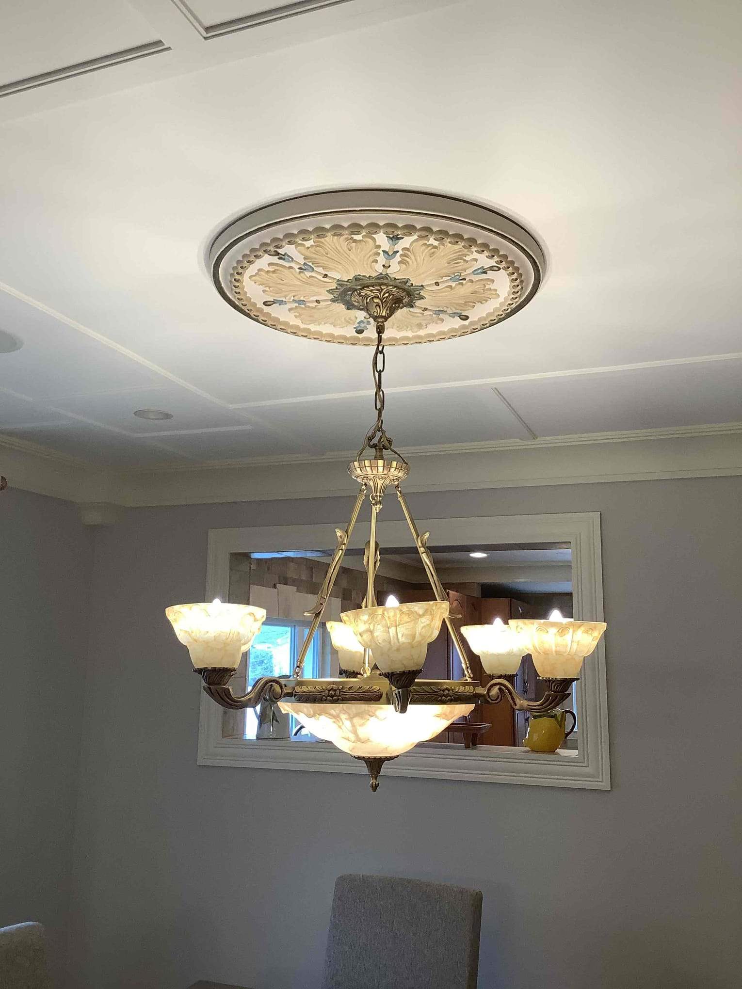 Lighting Installation by Xpert Electric