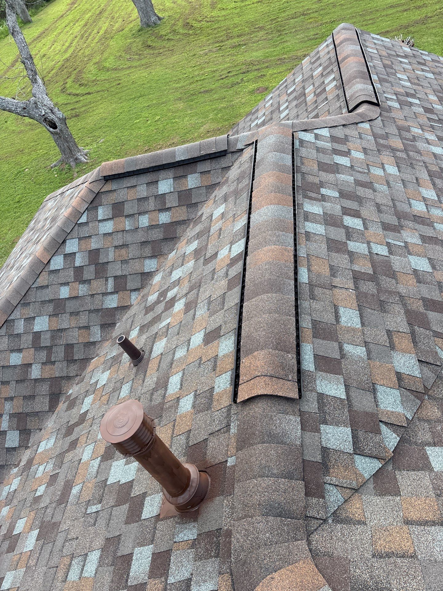 Roof Replacement Wharton by Roof Repair Company