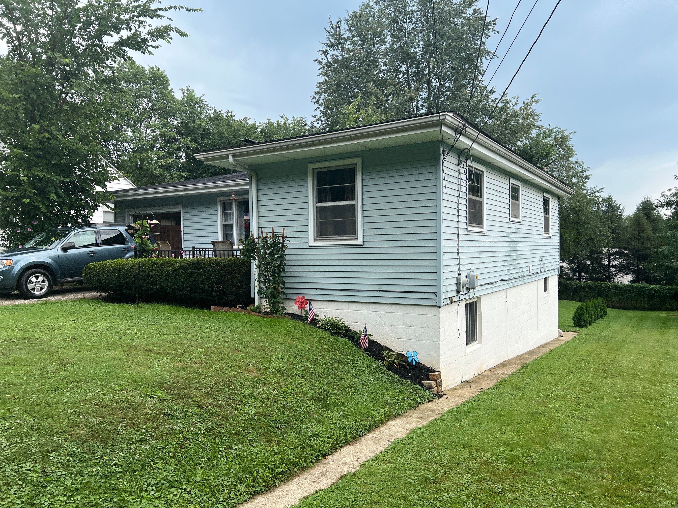Diane Childers by Silver Leaf Contracting 