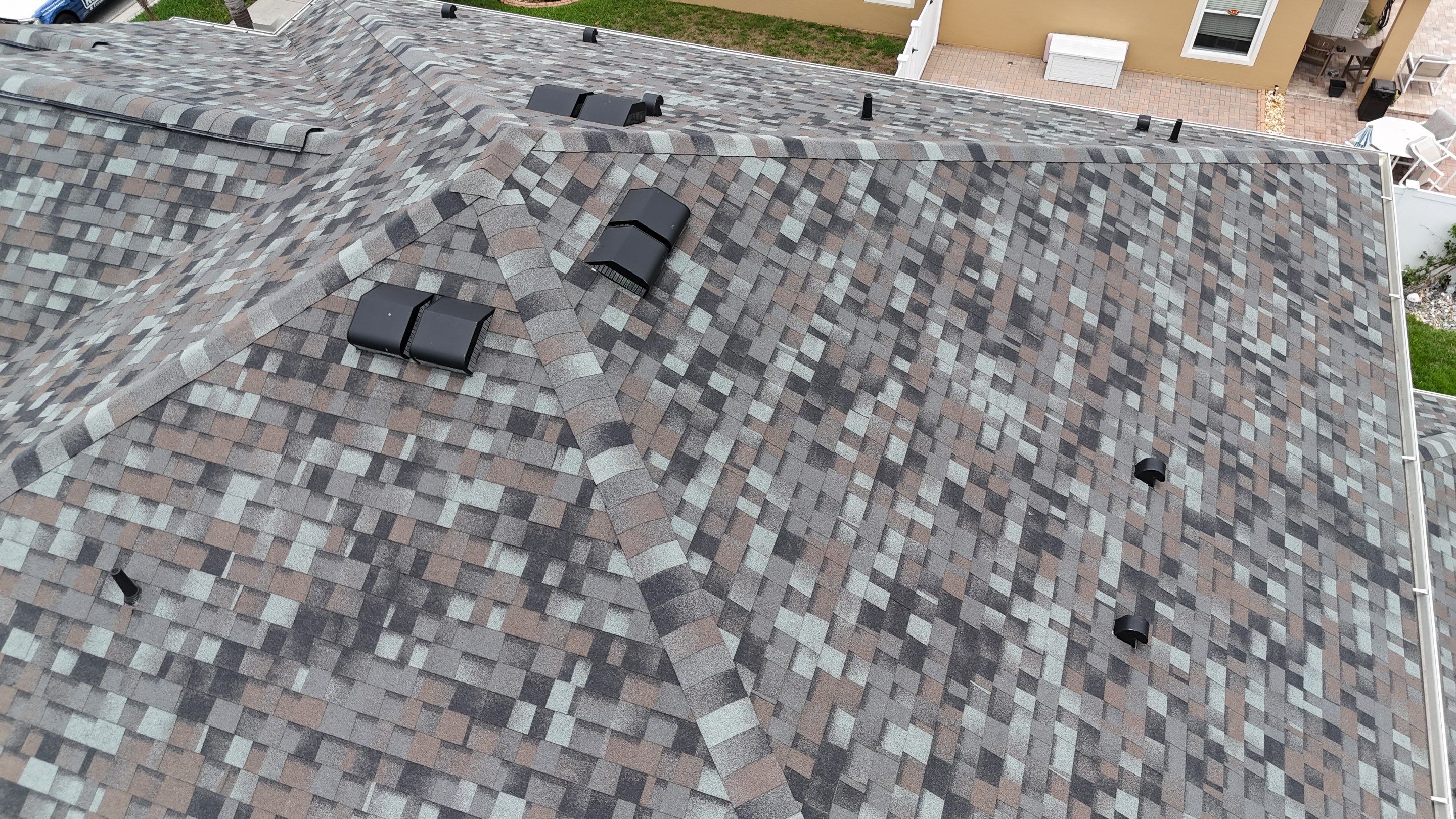 Roof Replacement in Dover, FL by Shingle Masters Roofing