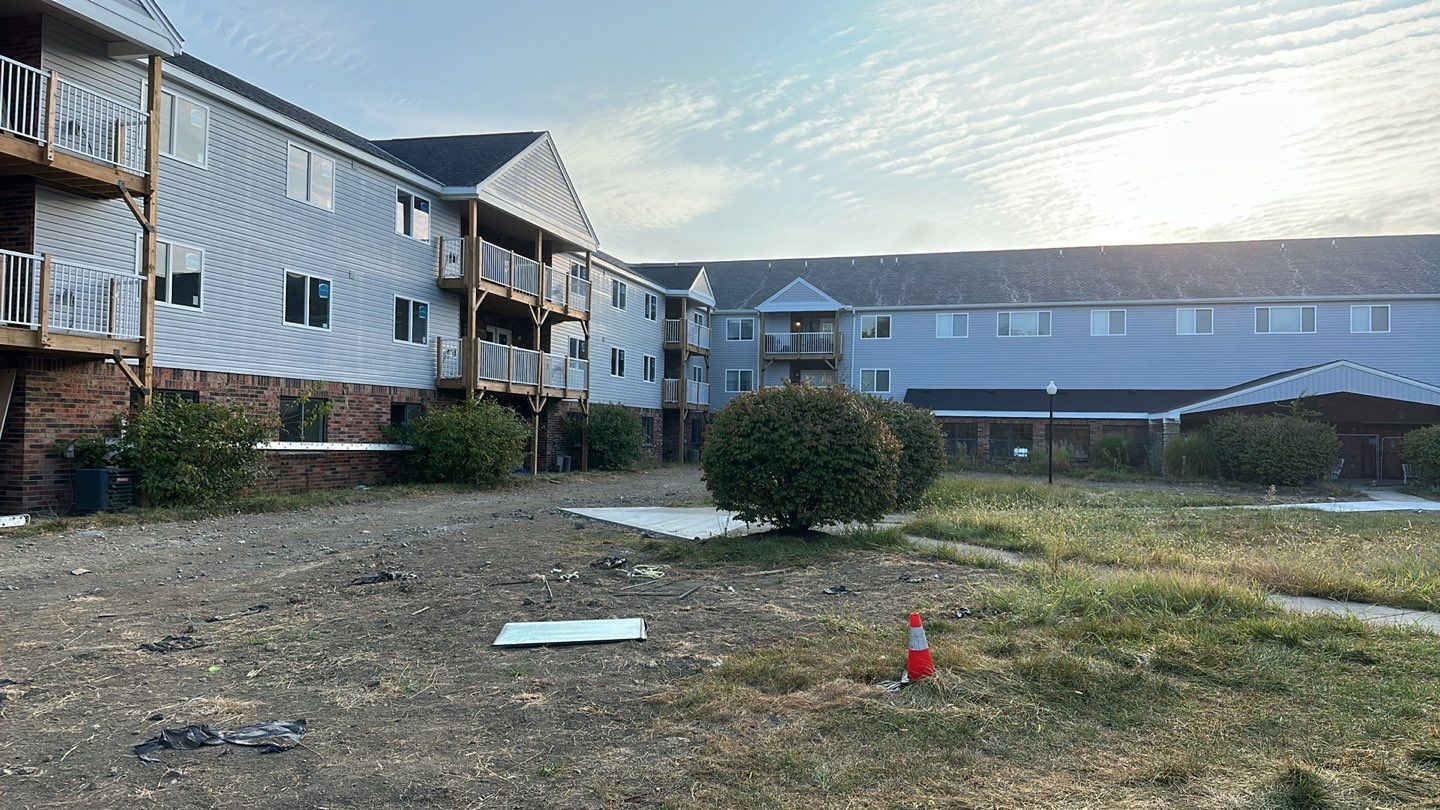 Roofing, windows, doors, siding by Tamlin Roofing