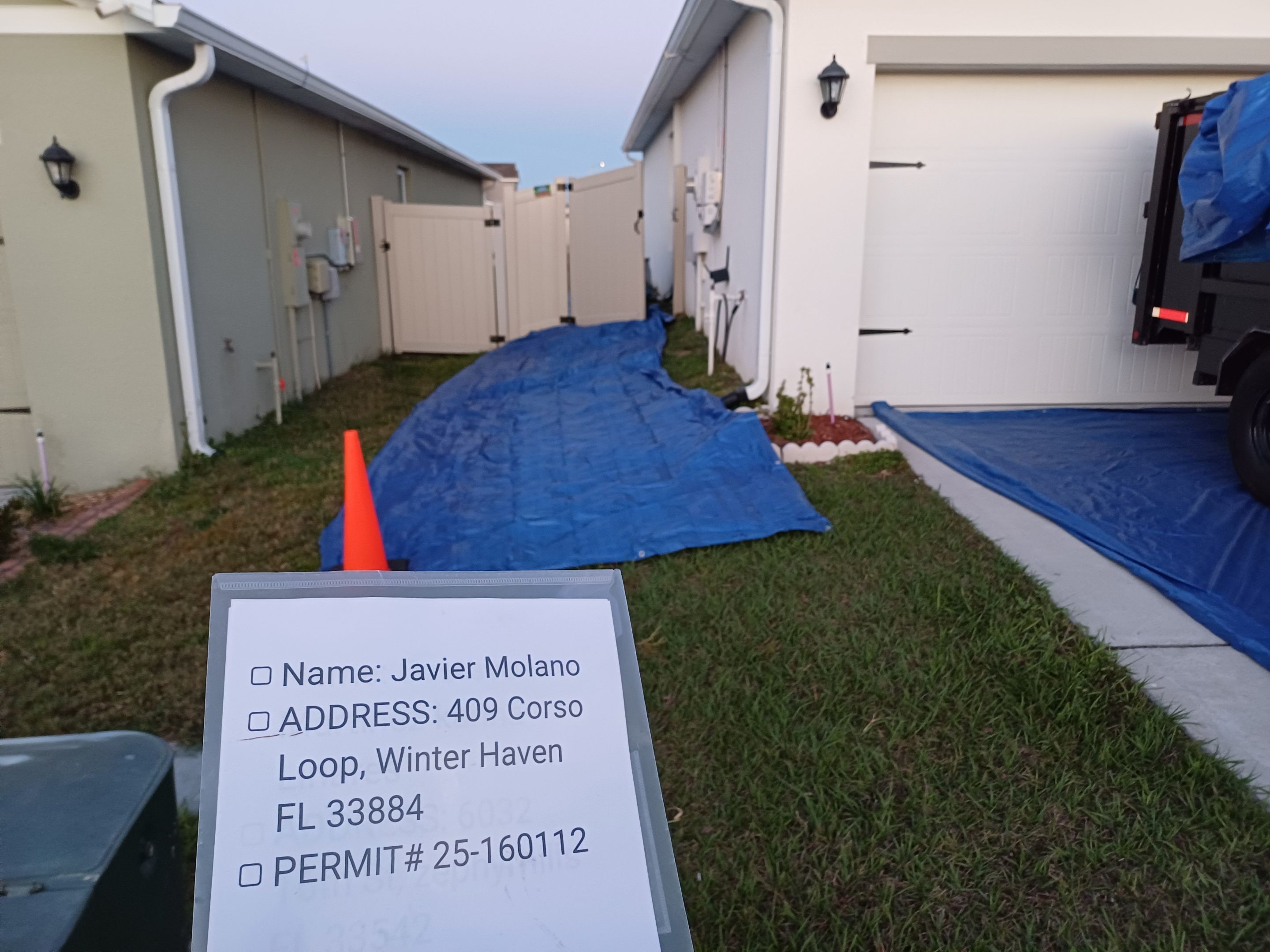 Project in Winter Haven by You Restorations LLC DBA YOU-Home