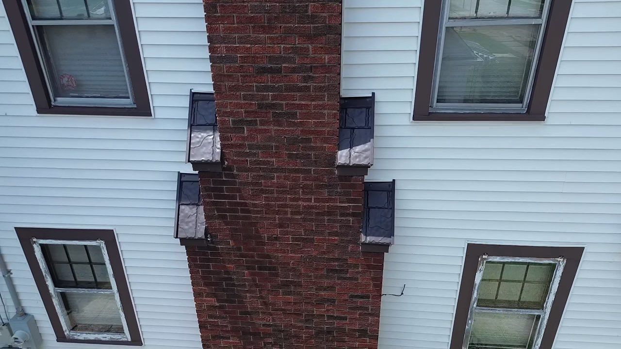 EDCO Metal Shingle Project in Fort Wayne, IN by 4Ever Metal Roofing