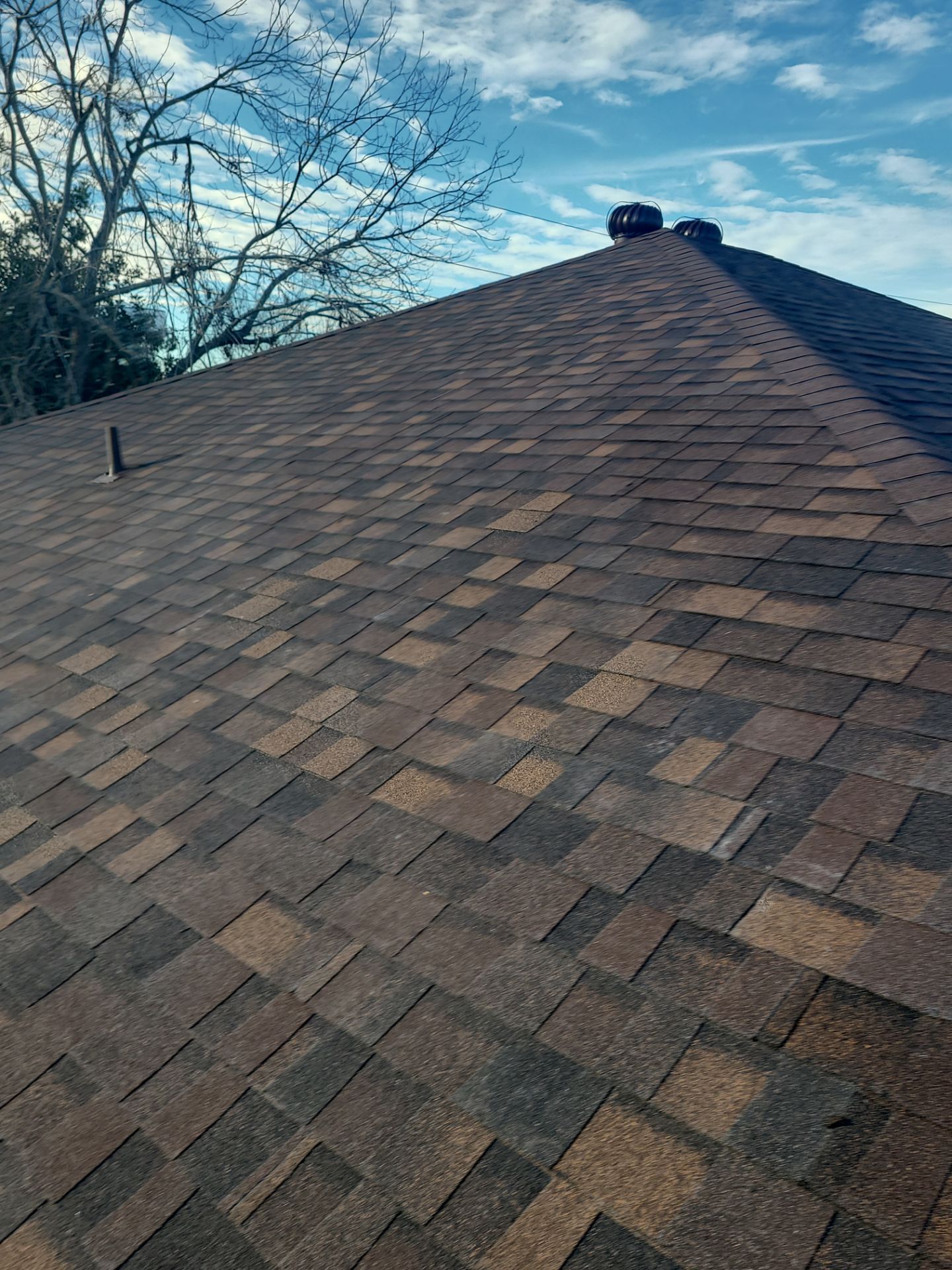 Roof Replacement Humble by Roof Repair Services LLC