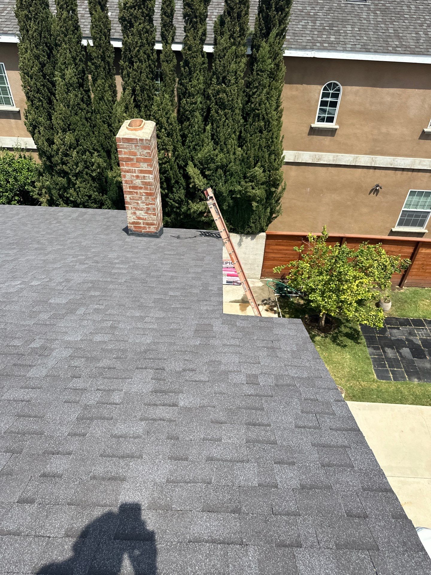 Roof Replacement - Anaheim, CA 92805 by Epic Roof Replacement