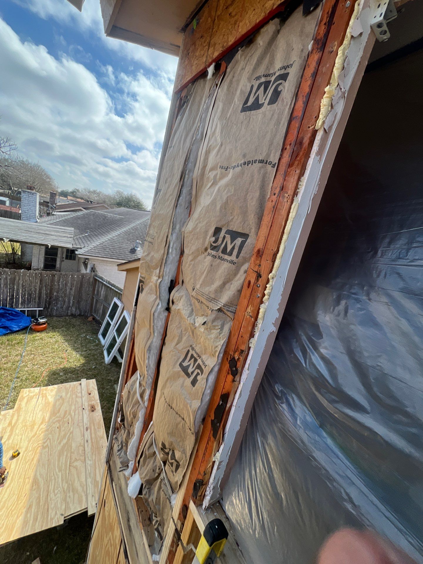 Steep? No Problem! by Bayfront Roofing and Construction