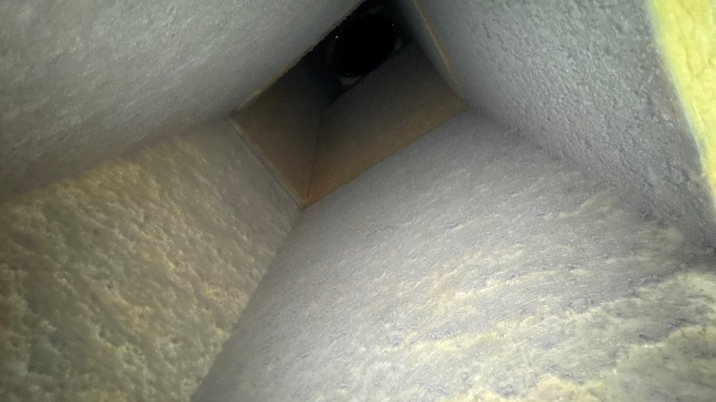 Air Duct Cleaning in Clermont by Hygienic Air, Inc