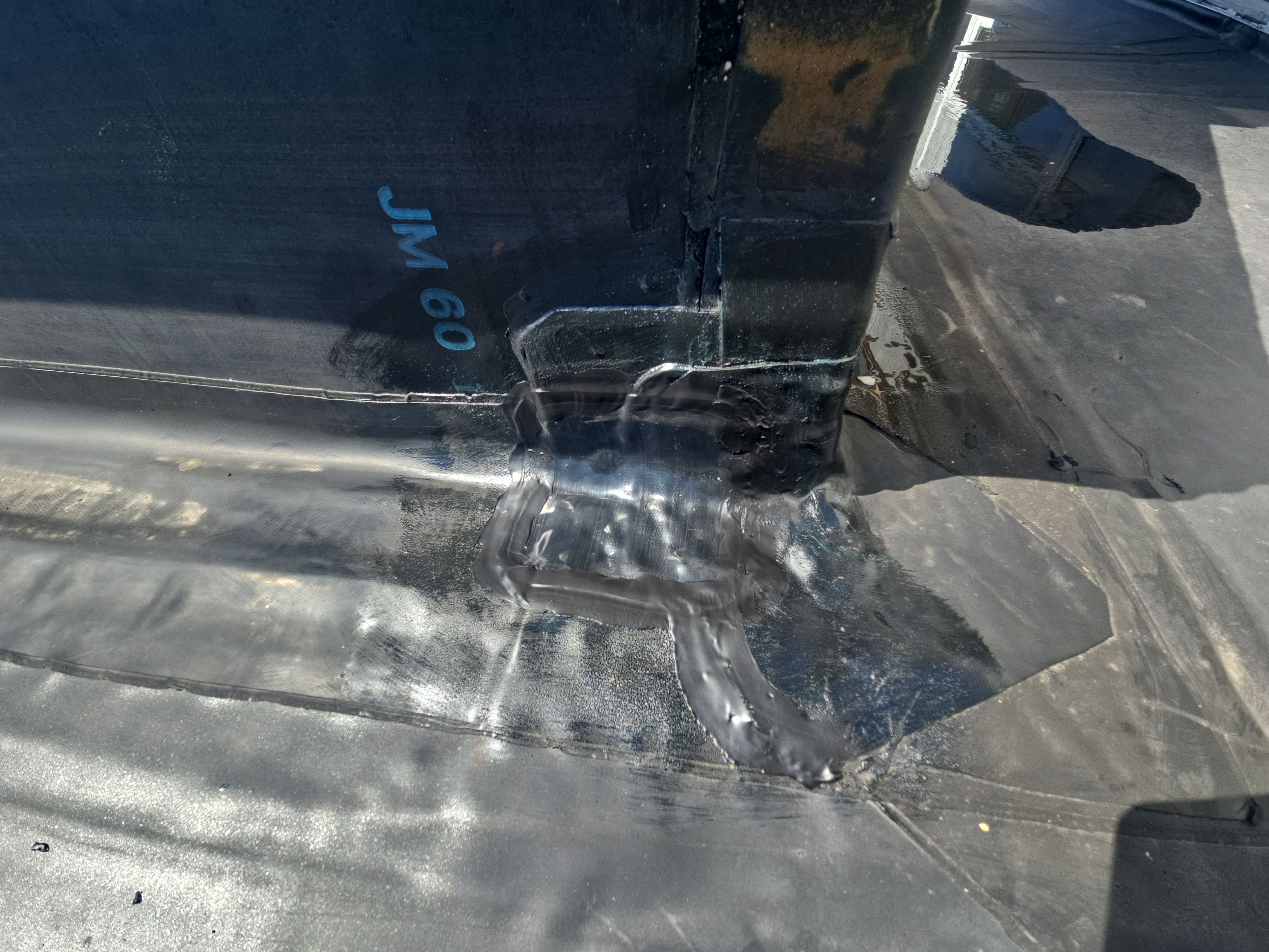 Zachry Nuclear Engineering, Inc. by Chaffee Roofing