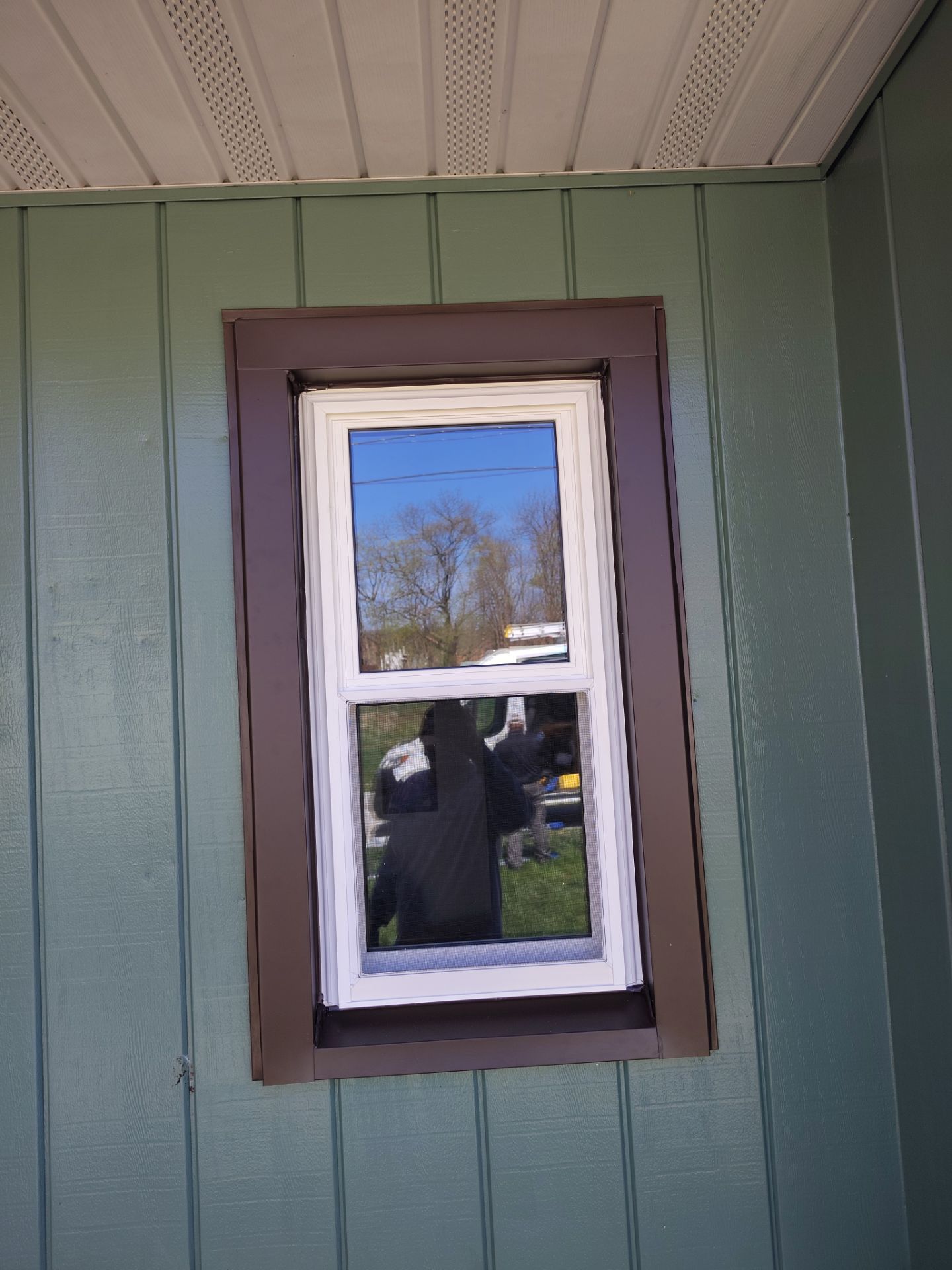 Replacement windows by Aspen Home Improvements